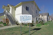 Echo Canyon Villas Apartments