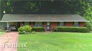 4 Bedroom Single-Family Home for Rent $1095