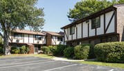 Tudor Glen Village Apartments