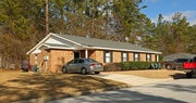 Petersburg Plantation Apartments