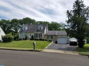 4 Bedroom Single-Family Home for Rent $2300