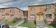 265 E 19th St Apartments