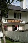 Hillside Chalet Apartments