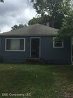 3 Bedroom Single-Family Home for Rent $550