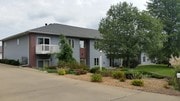 813 15th Ave E Oskaloosa IA Apartments
