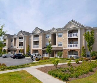 Haven at Windsor Lake Apartments
