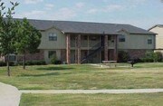 Meadow Lake I/II Apartments