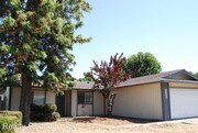3 Bedroom Single-Family Home for Rent $1400