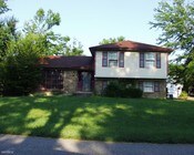 4 Bedroom Single-Family Home for Rent $1500