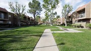 Villa Sierra Apartments