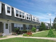 Finger Lakes Manor Apartments