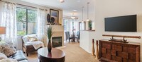 The Edge at Lyon's Gate Apartments