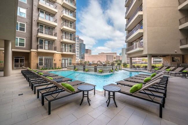 Modera Flats Apartments
