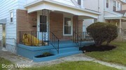 3 Bedroom Single-Family Home for Rent $695