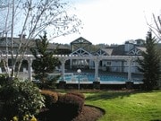 Olympic Village Apartments
