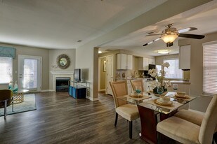 Villas at Homestead Apartments