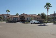 Copper Cove Apartments