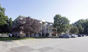 Concord Place Apartments