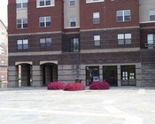Canal Square Apartments