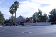 Sterling Court Apartments