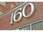 160 Pleasant Street Apartments
