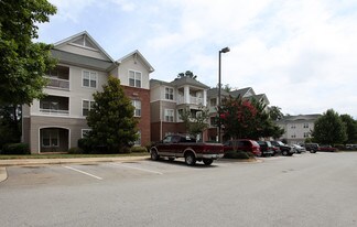 Heather Park Apartments