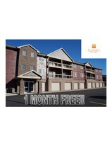 Sunset Villas Apartments