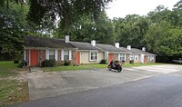 Park Avenue Villas Apartments