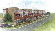 The Sterling Heights Apartments