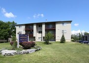 Lakepointe Apartments