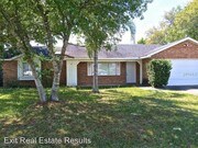 3 Bedroom Single-Family Home for Rent $1125