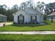 3 Bedroom Single-Family Home for Rent $825