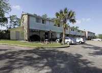 1017 Skylark St Apartments