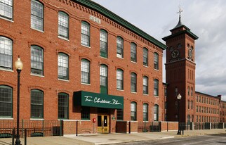 Clocktower Place Apartments