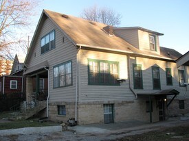 1704 Highland Ave Knoxville TN Apartments
