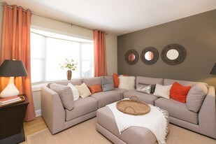 Rodgers Forge Apartments