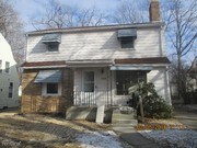 4 Bedroom Single-Family Home for Rent $650