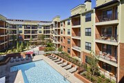 Flats at Perimeter Gardens Apartments