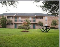 Huntington Apartments