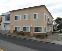 195 Knowles Ave Apartments