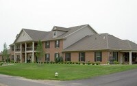Eastwood Pointe Luxury Apartments