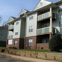 Seneca Woods Apartments