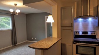 4119 Mission Rd Kansas City KS Apartments