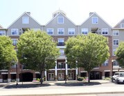 Stamford Corners Apartments