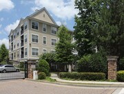 Creekside Crossing Apartment Homes