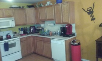 21 Arapaho Trail Palmyra VA Apartments