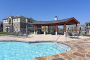 Vantage at Georgetown Apartments
