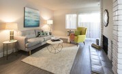 Park Grove Apartments