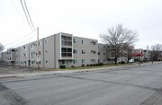 Woodhaven Apartments