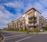 The Exchange at Brier Creek Apartments